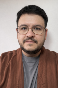 Ps. Sergio Omerovich - sami centro médico